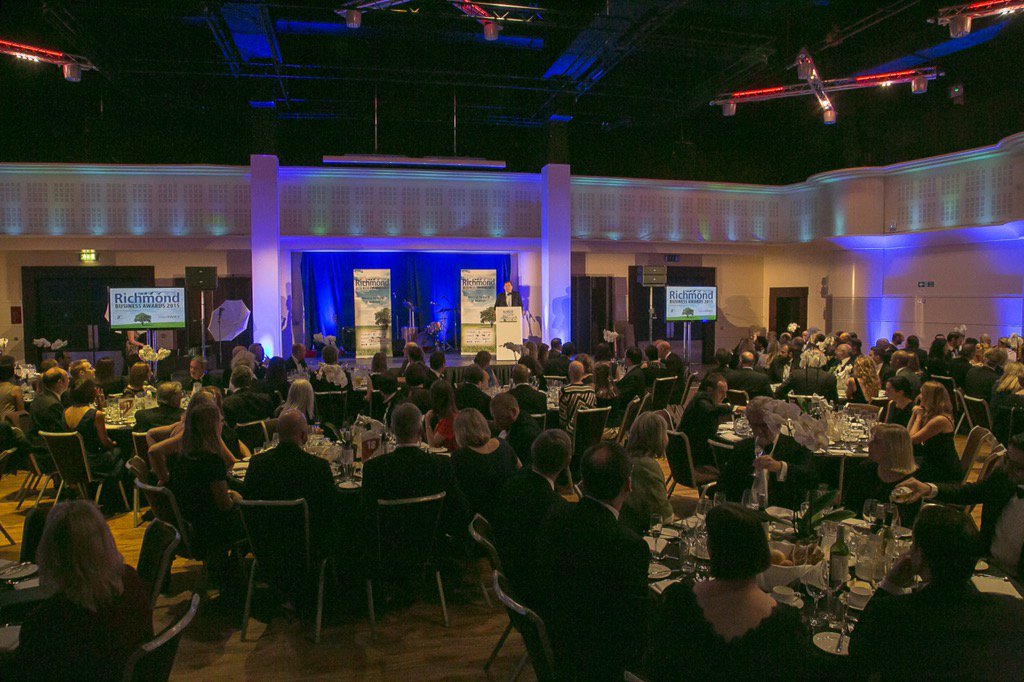 chamberrichmond's tweet photo. Congrats #commended #bestexporter #richmondbizawards @PatBase - Sponsor @ProsellLearning #localbiz & @richmondtimes https://t.co/XvtxD5lXxK