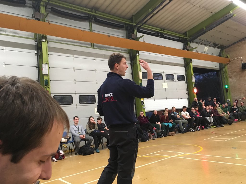 owhammett's tweet photo. Closing tips from the rtc scenario @ed_langford #epicc15 https://t.co/tBcQ3GSiWZ