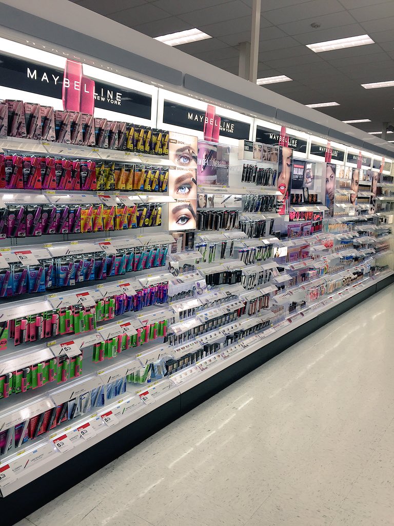 Making Cosmetics right! 100% detail zoned, cleaned, researched, and ready to drive sales!! 💅🏻💄