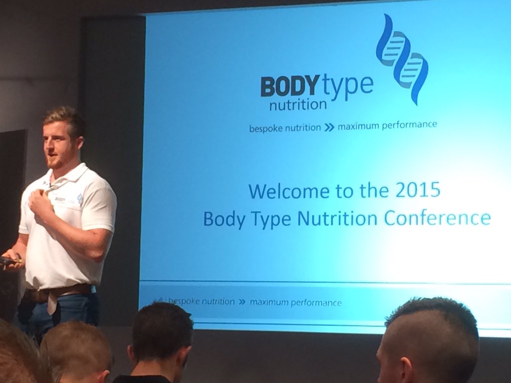 joeg_trident's tweet photo. Bossman is on .. Testing testing 1..2...3.. @BenCoomber @BodyTypeNutri #btnconference #gymbuzz https://t.co/pjFKphZF1F