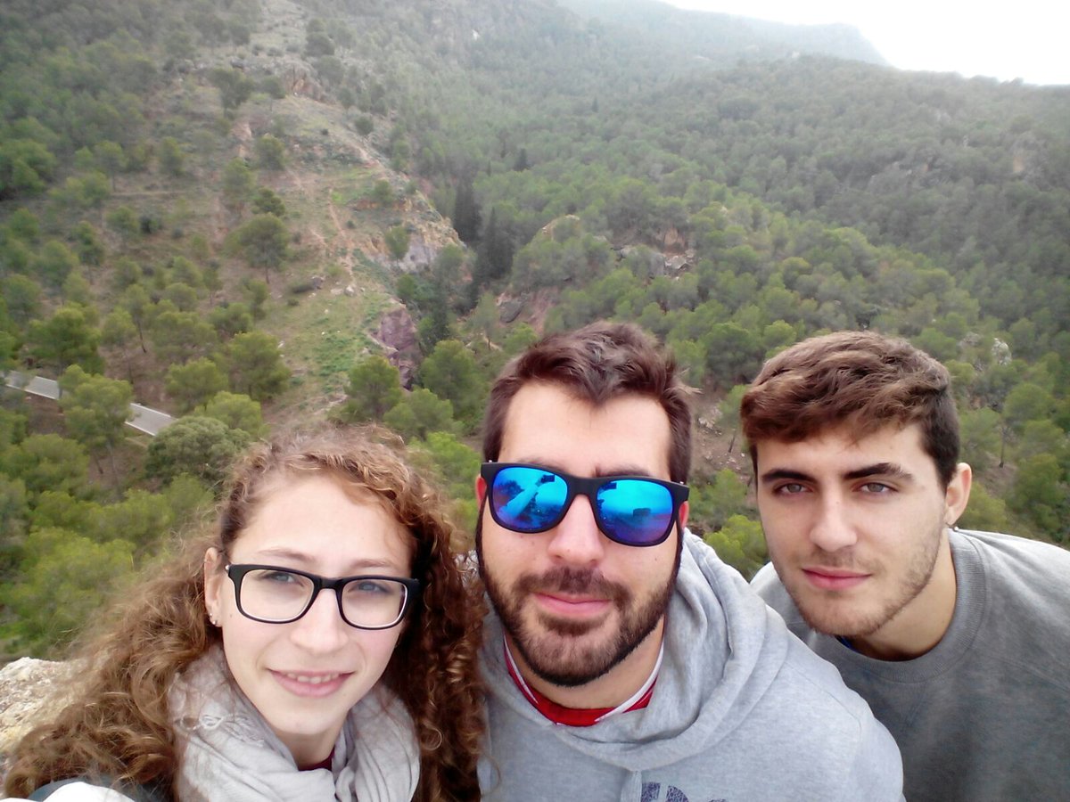 tonipa24's tweet photo. Pero eso si las fotos de @selenegh94 están geniales!! 😄😄 Ha merecido la pena la hostia 😂 https://t.co/9qciuSaJnU