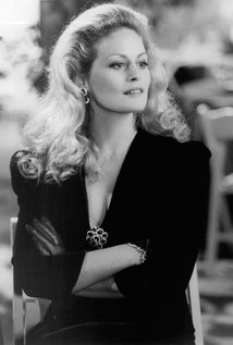 Happy Birthday to Beverly D\Angelo (64) 