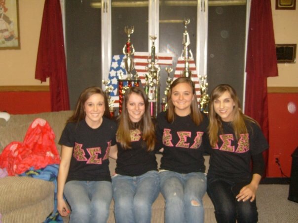 WslsRachelLucas's tweet image. Love these girls forever! #sisters #asamemory ❤️🐞❤️ @asaHQ #betapi