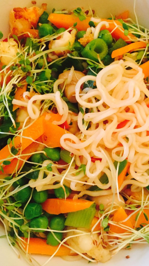 FirstRateFood tweet picture