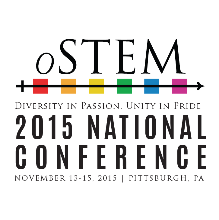 BAESystemsInc's tweet photo. Weβre proud to sponsor #oSTEM2015 & show our support for equality in the workplace! https://t.co/ud8lWbHibh https://t.co/oeYBq1eqEI