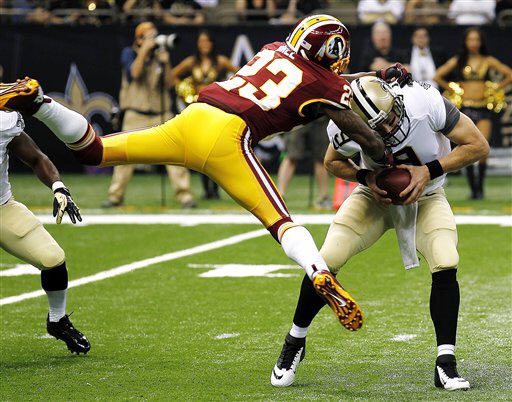 SPORTalkSkins's tweet photo. Get ready #Redskins fans, it's almost game time! #SkinsVsSaints #HTTR #HAIL https://t.co/U5a0Z0Kftn