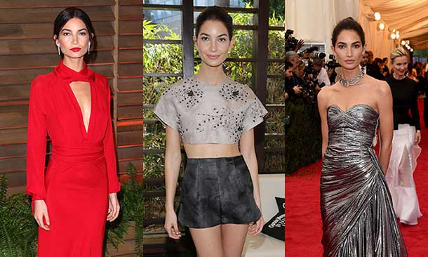 Happy birthday Check out her incredible off-duty and red carpet style:  