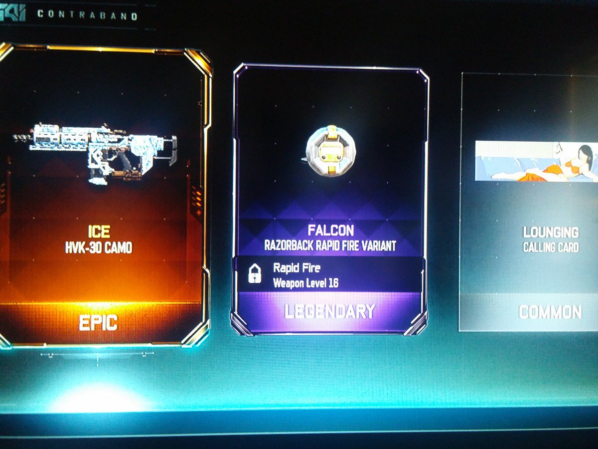 HunterADavidson's tweet photo. Got these baby's from a common. #ChaosTop10 @Chaosxsilencer #SuperGingers https://t.co/dYuawihSZy