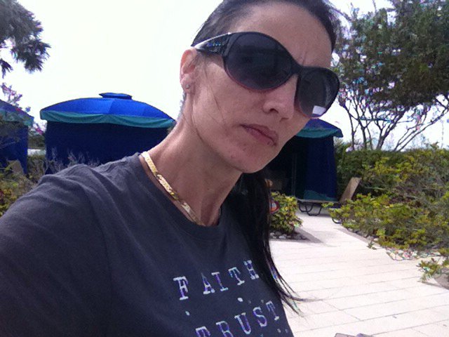 At the pool for a bit! Not a fan of other people/ strangers massaging me so not happening so ill wait<a href="/tag/paypal"class="tags"><span>#paypal</span></a>
