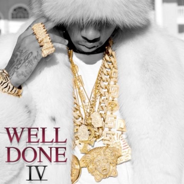 TheRealDudja's tweet photo. Now Playing #WellDone4 Mixtape by @Tyga via @DatPiff for iOS π₯π₯π₯π₯π₯ https://t.co/9dIgjcLAGp