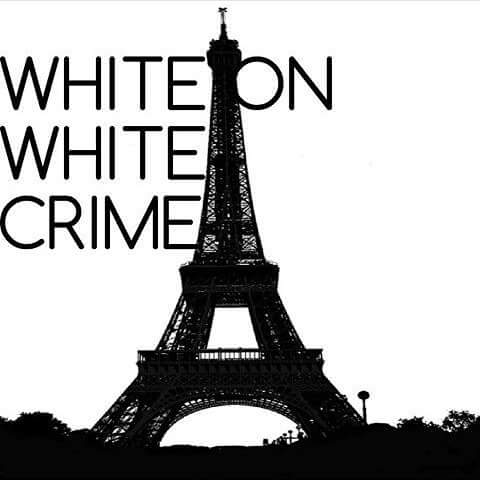 MelaninMonheaux's tweet photo. If only white lives mattered to white people smh 
#ParisAttacks #ParisShooting  #paris #FUCKPARIS #FUCKFRANCE https://t.co/muss901RA4