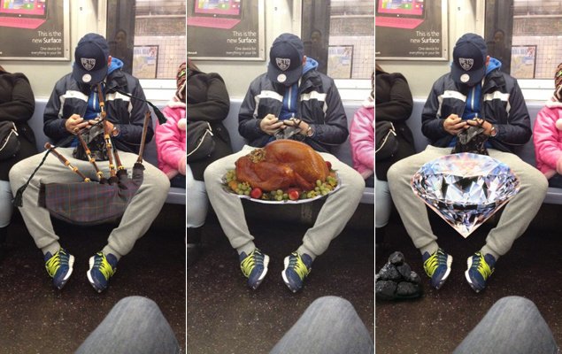 smoda's tweet photo. 'Manspreading': el año que se juzgó a los hombres que se abren de piernas https://t.co/17PGUoHUQT https://t.co/z3GaQWlg3i