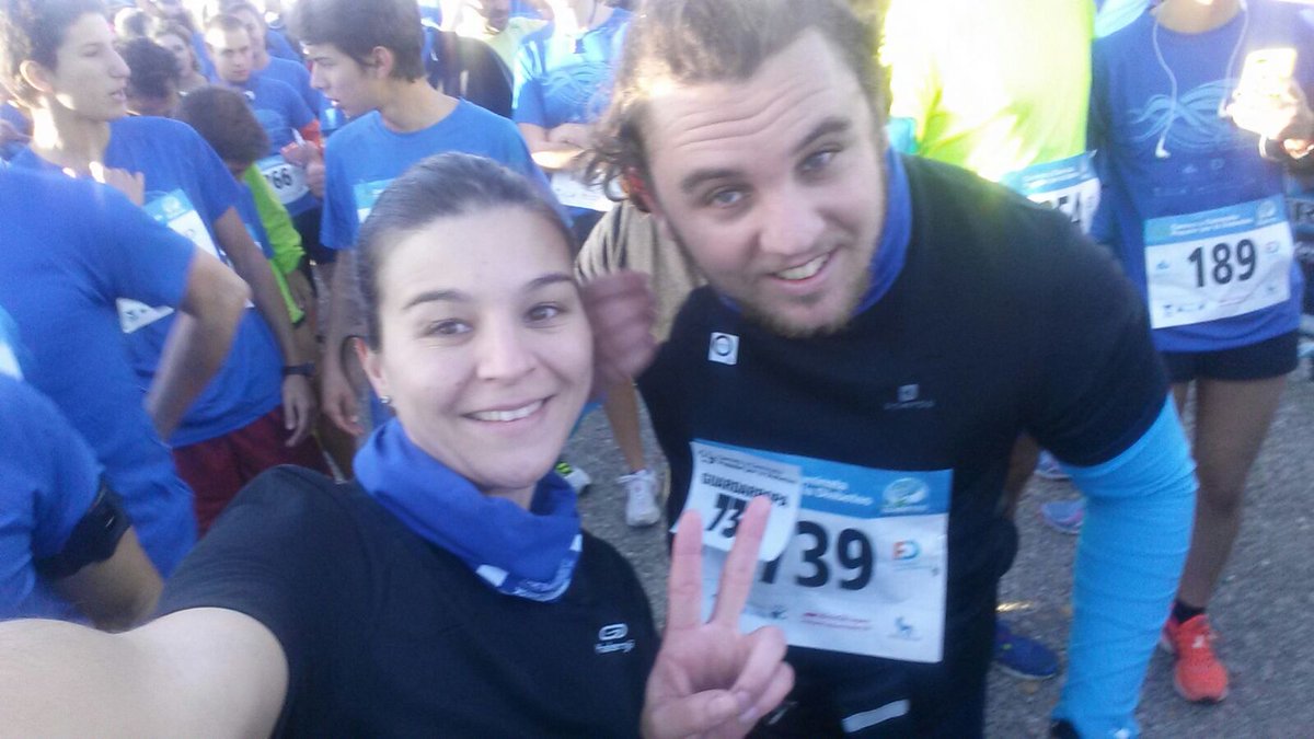 Lemurdiabetico's tweet photo. ¡Nos lo hemos pasado genial en la #carreraporladiabetes! Muchas gracias @fundiabetes @DiabetesMadrid @porladiabetes https://t.co/gHyCYls7Lm