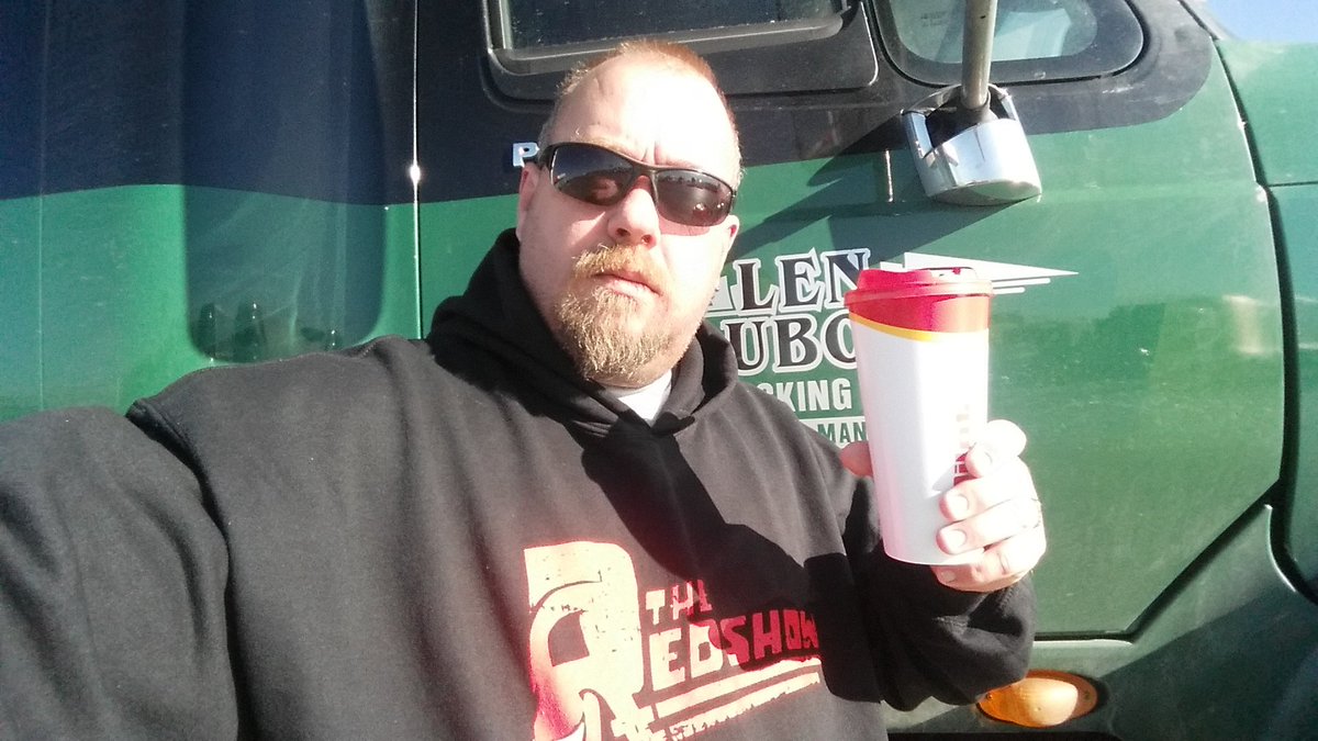 canadiansteve's tweet photo. Y'all ain't gonna look this good but you can try... https://t.co/Z9sIcXrOfA  #SupportTheRed #CoffeeMuggin https://t.co/wFL347lWCk