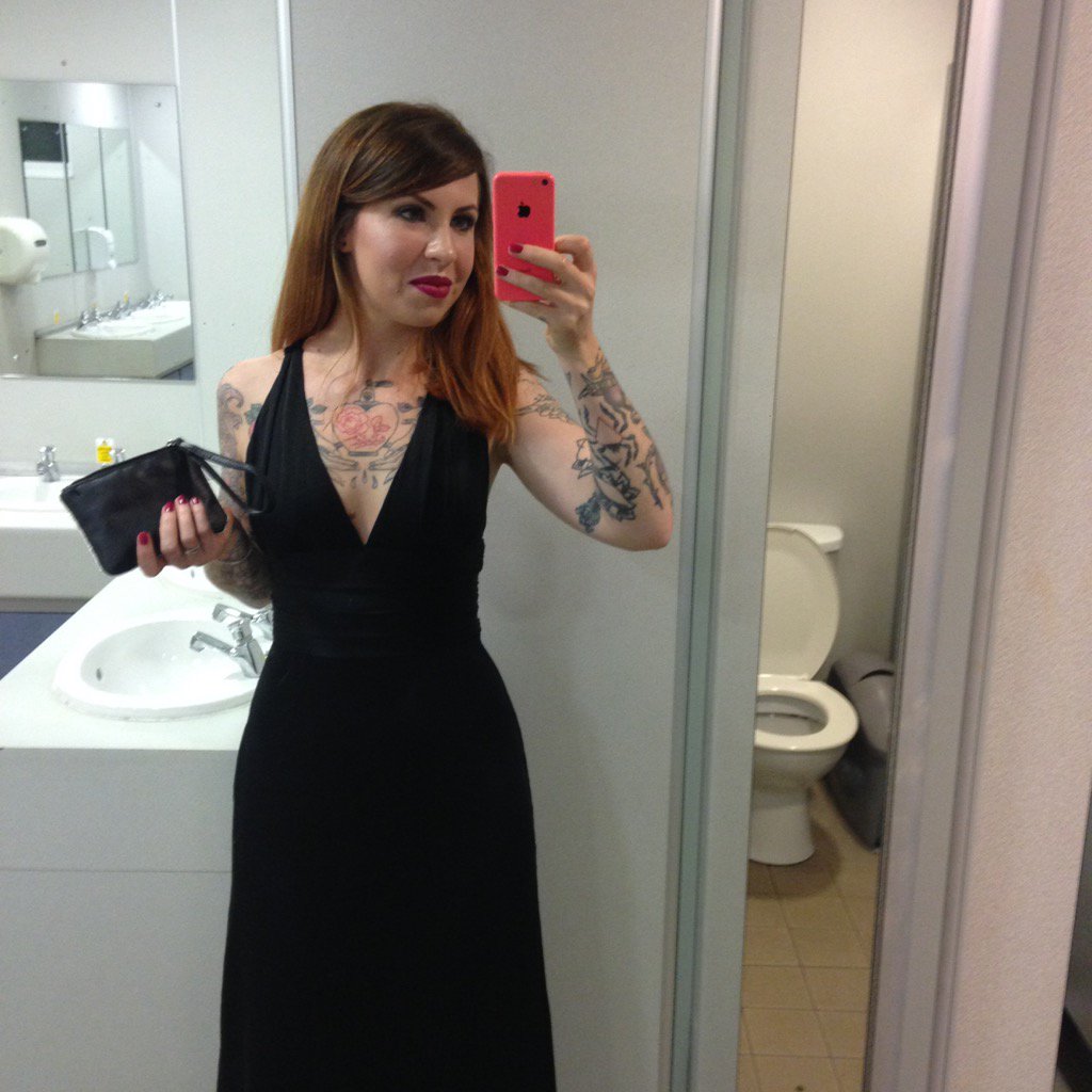 AmyBull86's tweet image. Had such a fun night at the @AmazonBall - over £30,000 was raised for the local children's ward, no better cause!