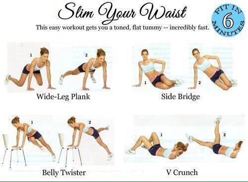 RealLifeFitTips's tweet image. Do two sets of this after cardio😜🚴🏽🏊🏻🏋🏽