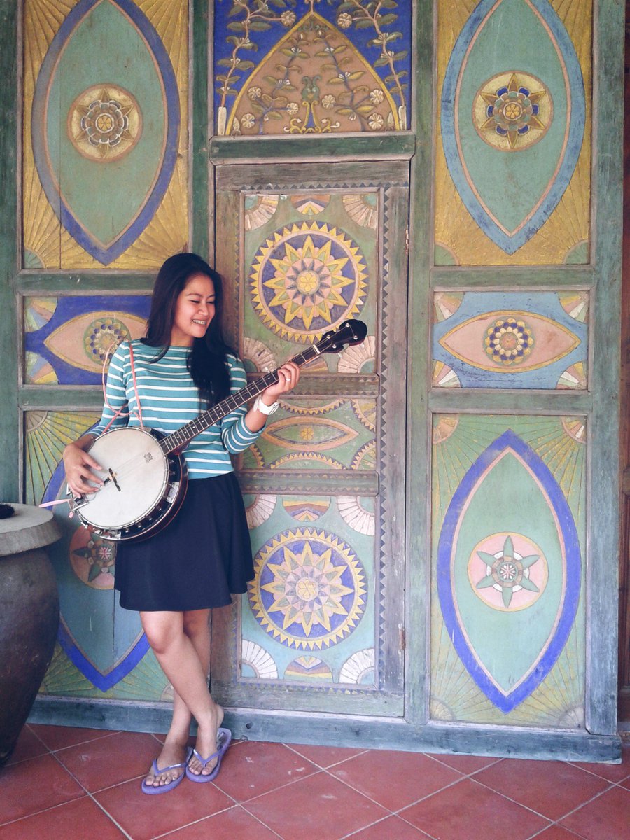 Mutiara Sari (@mutiarasari10) on Twitter photo 