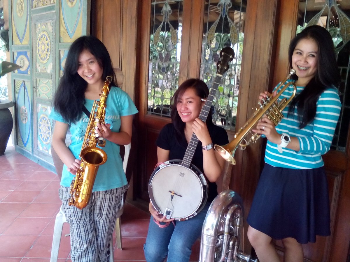 Mutiara Sari (@mutiarasari10) on Twitter photo 