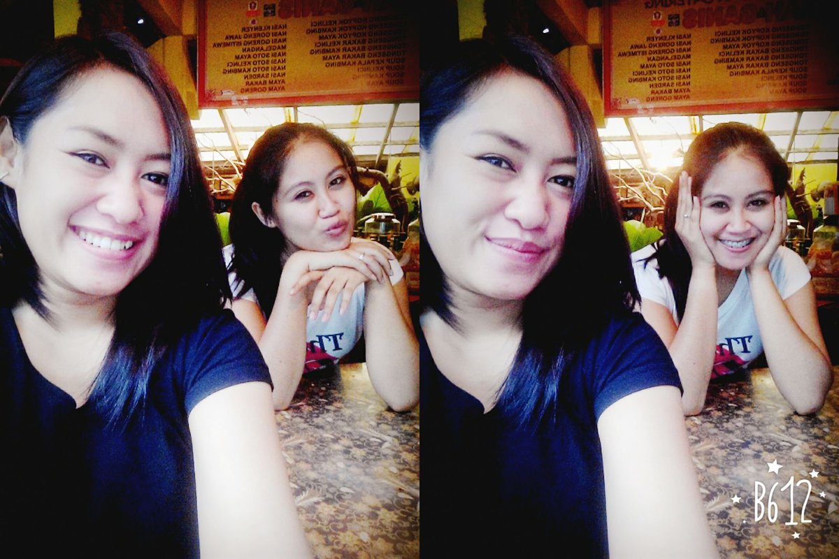 Mutiara Sari (@mutiarasari10) on Twitter photo 