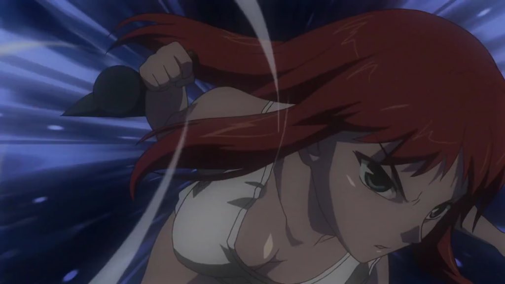 ラギア 天ぷら イングリッド バーンシュタイン マジぱねぇ T Co Ahypgjokhr Twitter