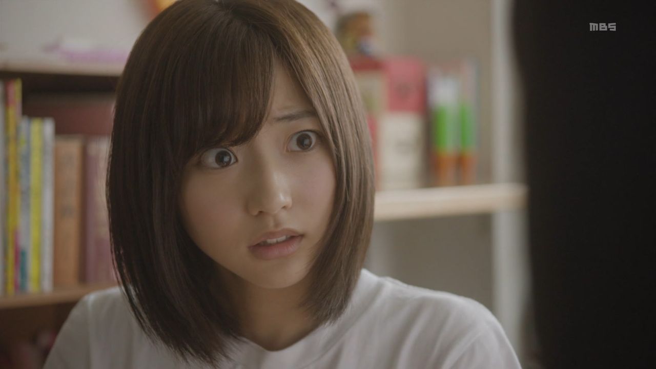 武田玲奈 武田玲奈 プリズンスクール 特典 布ポスター ほぼ等身大 大型 