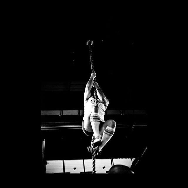 CrossFitGames's tweet image. .@CVCrossfit: "Everyone Starts Somewhere.  Stop making excuses, just start.  Put one ..." instagram.com/p/-HAmI5P1lA/