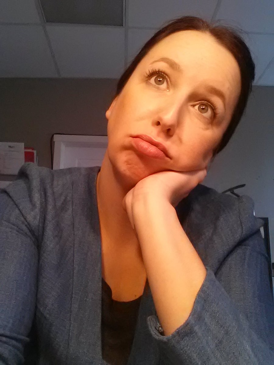 Stephanie MacDonald (@stefunnymacd) on Twitter photo Just waitin' for the other cast memebers to show up. #onepersonshowjokes cc: <a href="/StewartLegere/">STEWART LEGERE</a> @danielmacivor Just waitin' for the other cast memebers to show up. #onepersonshowjokes cc: <a href="/StewartLegere/">STEWART LEGERE</a> @danielmacivor