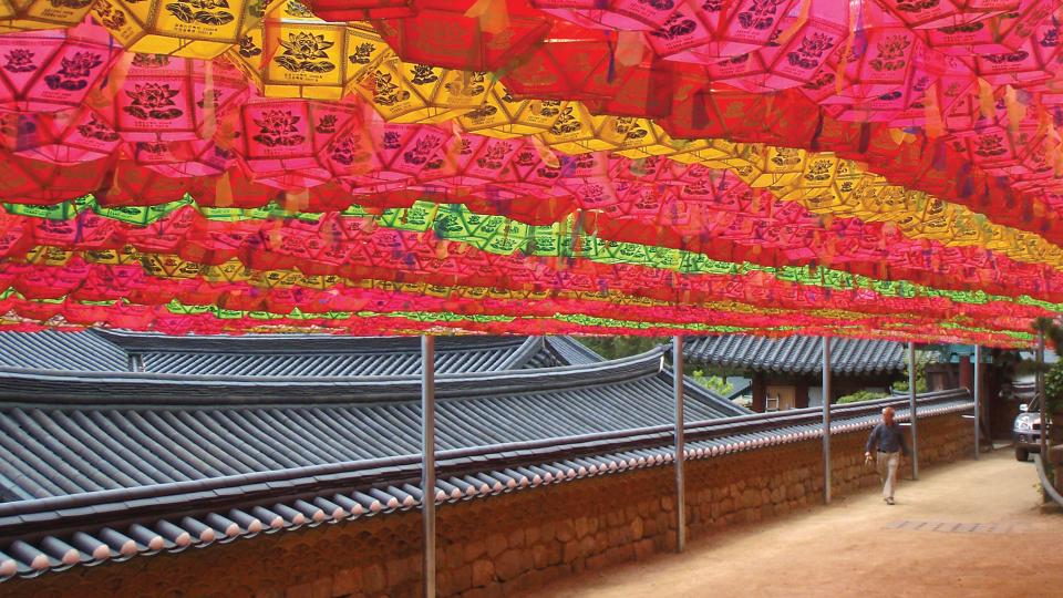 Rotary's tweet photo. Explore the art, dining and culture of Korea at #Rotary16. Register by 15 December to save: https://t.co/E4PnpHyvQR https://t.co/2rpSyf7z0X