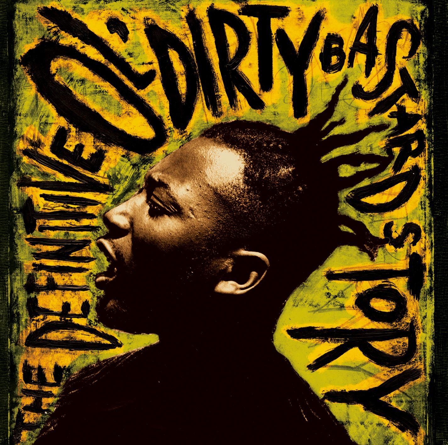 HAPPY*BIRTHDAY    OL\ DIRTY BASTARD // hiphop | rapper | legend | icon //pressPlay>>@  