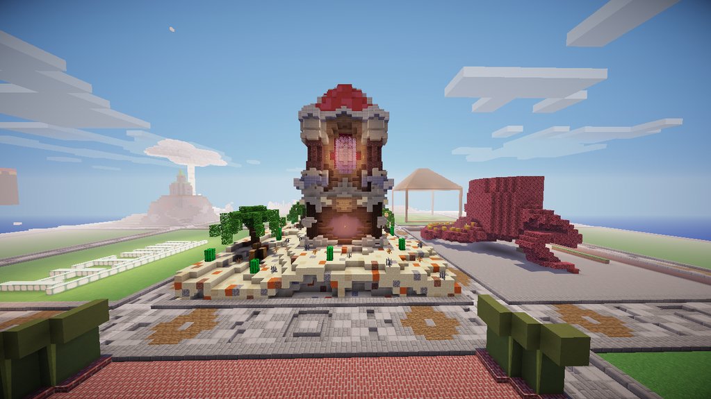 MysticBuilds's tweet photo. Nueva Build hecha por uno de nuestros miembros @TecknyGamer :3
RT Like &amp; Follow se agradecen mucho
❤ https://t.co/mLSQdTn2Z6