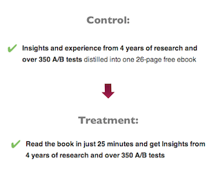 Qualaroo's tweet image. How to Formulate an A/B Test Hypothesis growthhackers.com/posts/how-to-f…