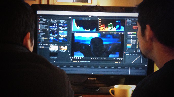 AnaikF's tweet photo. Starting the editing process for #FoundingFather https://t.co/kShD7XfYHE