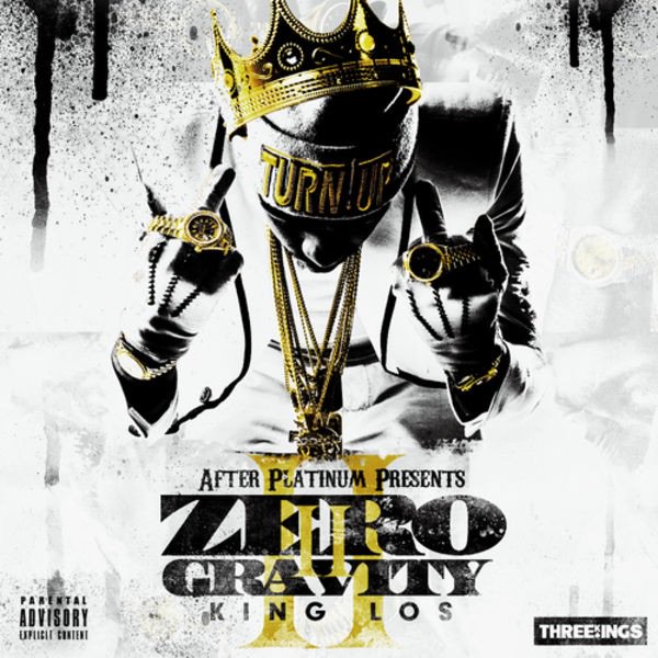 TheRealDudja's tweet photo. Now Playing #ZeroGravity2 Mixtape by @IAmKingLos via @DatPiff for iOS I love this mixtape https://t.co/2aw1M6ds80