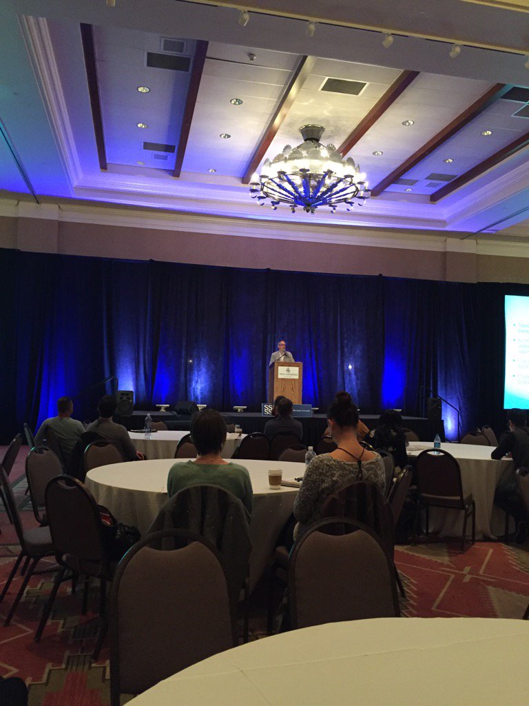 _ebolaza's tweet photo. @Walter_Bockting, a prolific transgender health champion. Bonus prize, he's the nicest guy! #trans #SSSS2015 https://t.co/lfqvhRwMsJ