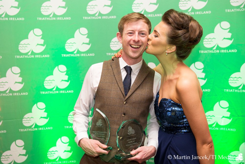 Super Series Men's Champion, Aidan Callaghan from <a href="/Letterkenny247/">Letterkenny247</a> #TIAwards