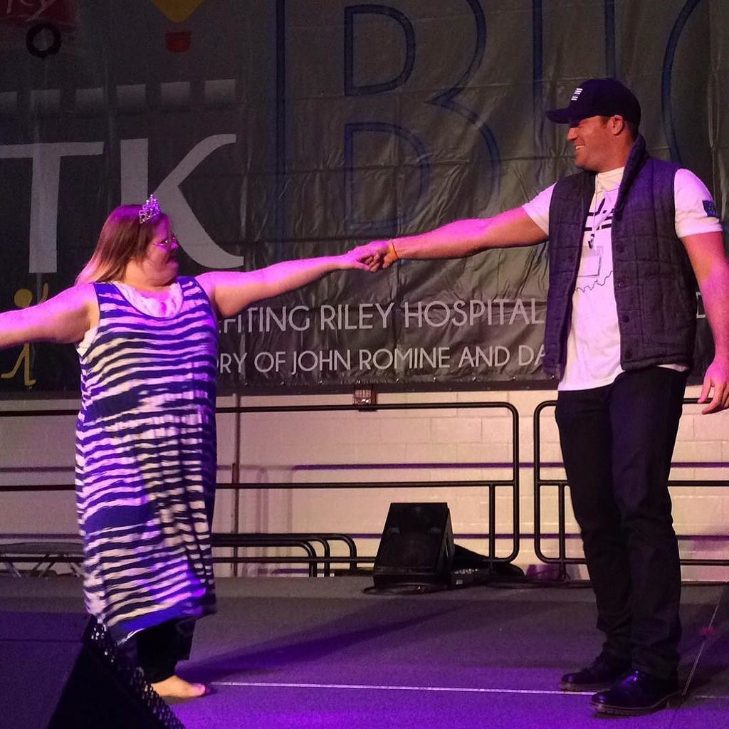 jennydep's tweet photo. πππ #pudm2015 https://t.co/qXuxbkAcij https://t.co/qcEUYUByFr