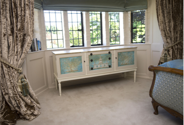 Treniq : Digitalising Interior Procurements tweet media