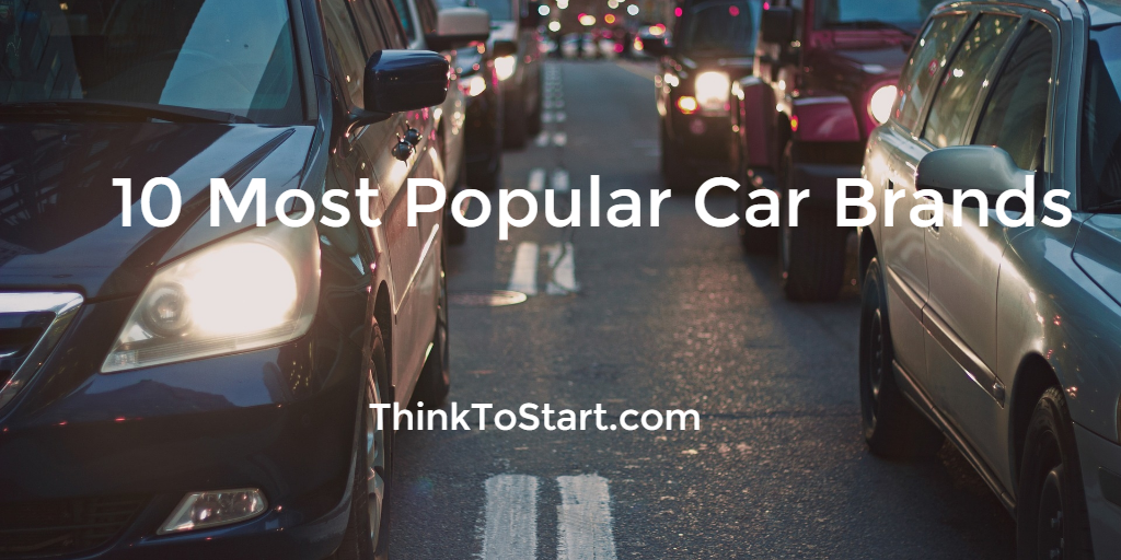 ThinkToStart's tweet photo. Do likes represent luxury? These are #Facebook's 10 most popular #car #brands https://t.co/7dmrBLqK6u https://t.co/JrC8g2CjJV
