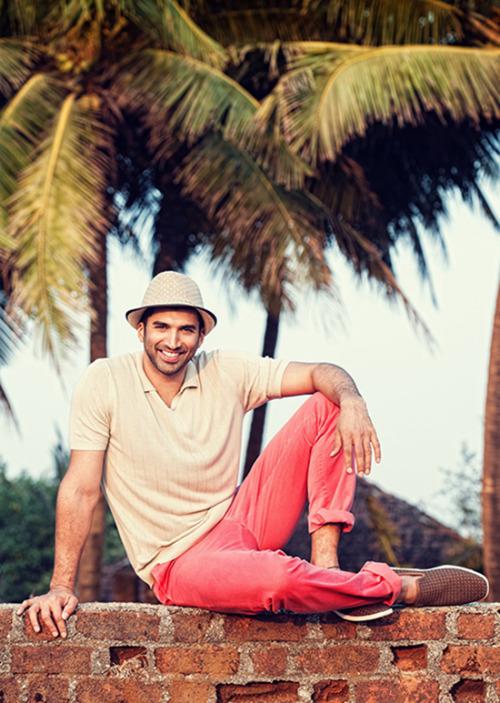 Happy Birthday Aditya Roy Kapoor 