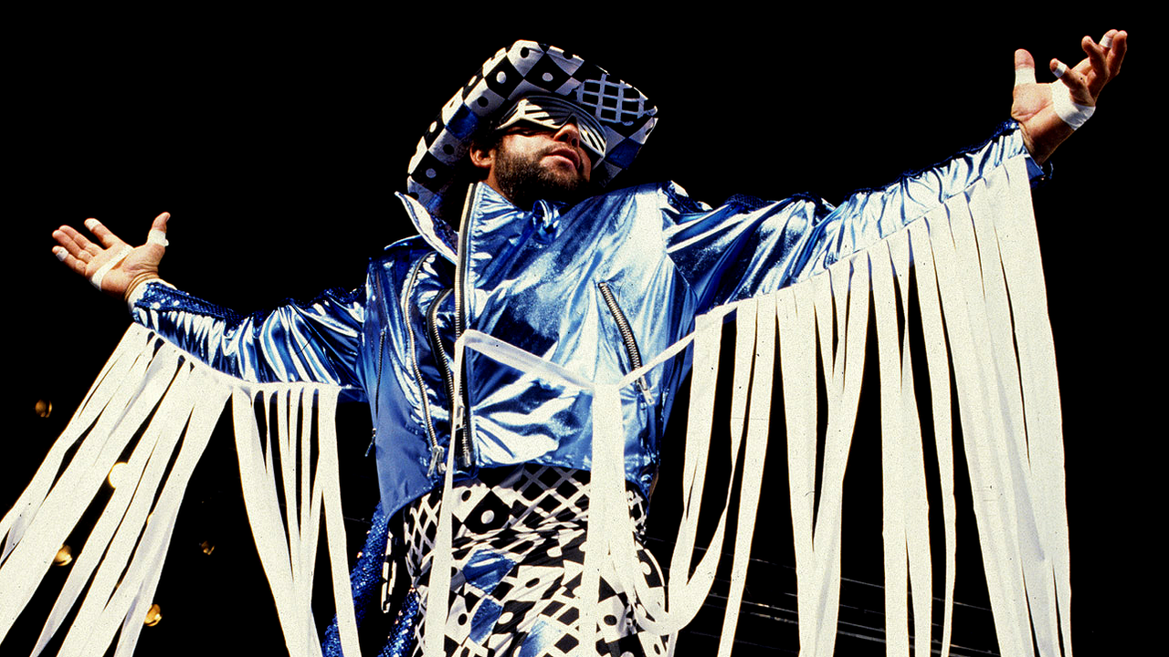 Happy Birthday \"Macho Man\" Randy Savage 