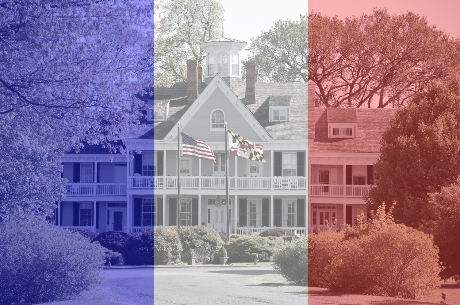 KentManorInn's tweet photo. We are Historic Kent Manor Inn and we a support the French and their fallen. #solidaritywithparis #FranceUnderAttack https://t.co/FISLDXg2LQ