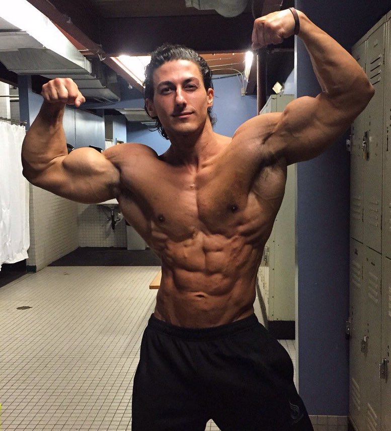 The Adonis (@BodyAdonis) / Posts / X