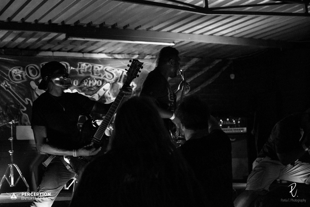 SarcotrofiA grinding GOROFEST2015 - Crossing Countries @ @WolmerBush 
check some more: facebook.com/media/set/?set…