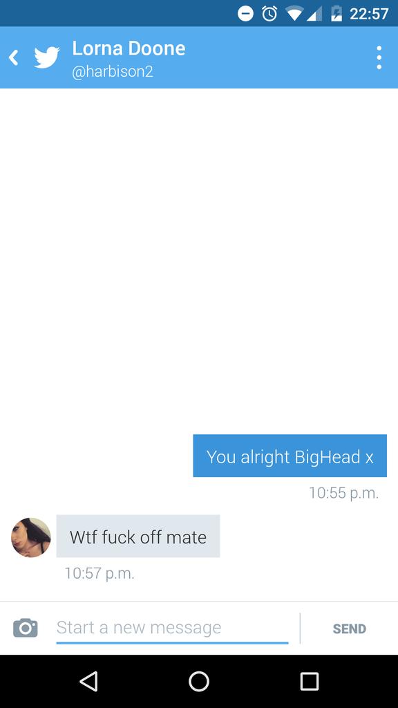 libertineben's tweet image. I have been seriously misled