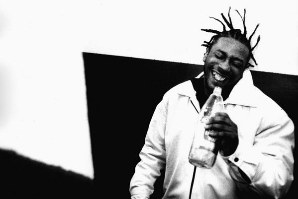 MY NIGGA!!!! \" Happy Birthday, Ol\ Dirty Bastard. 