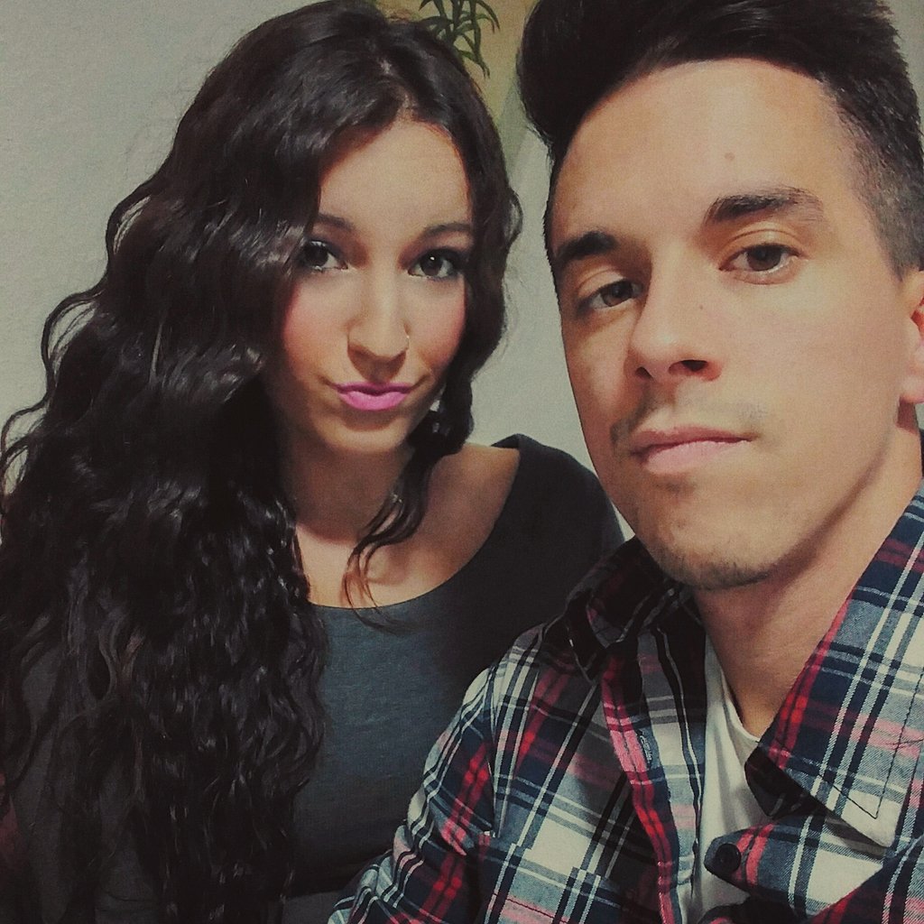 Analis95_'s tweet photo. Te quiero @Juankaa91 💏 https://t.co/P6u6FC7NqI