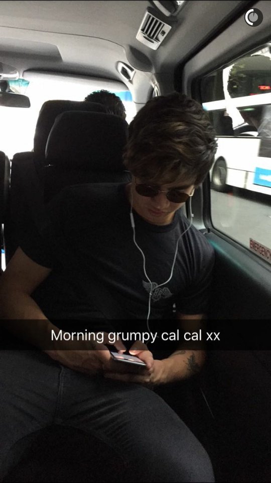 mepasodelaraya's tweet photo. Tweeting 15 Calum pics
1 rt = 1 vote
 #MTVStars 5 Seconds Of Summer https://t.co/GggYzhauKm