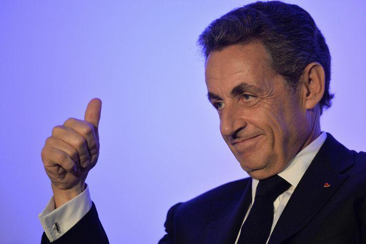 libe's tweet image. Attentats à Paris : quand Sarkozy condamne... son propre laxisme bit.ly/20VnFky
