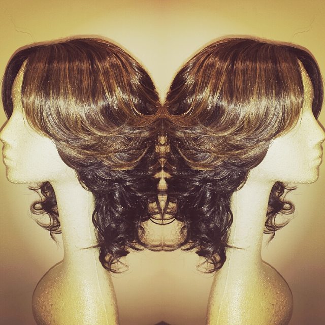 TopNotchStyles1's tweet photo. #CustomUnit by #TahneshaE hair supplied by @topnotchtresses
#HandStitched
#FullUnit
#Lac… https://t.co/bzMWfK5Dhb https://t.co/HNwdM5FvBn