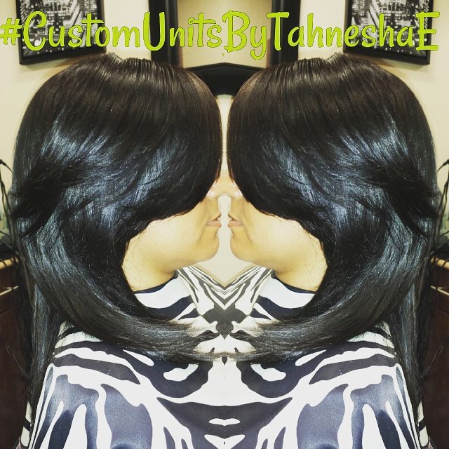 TopNotchStyles1's tweet photo. #CustomUnit by #TahneshaE hair supplied by @topnotchtresses
#HandStitched
#FullUnit
#Lac… https://t.co/fdMHuVTxDW https://t.co/oNcb46KQCJ